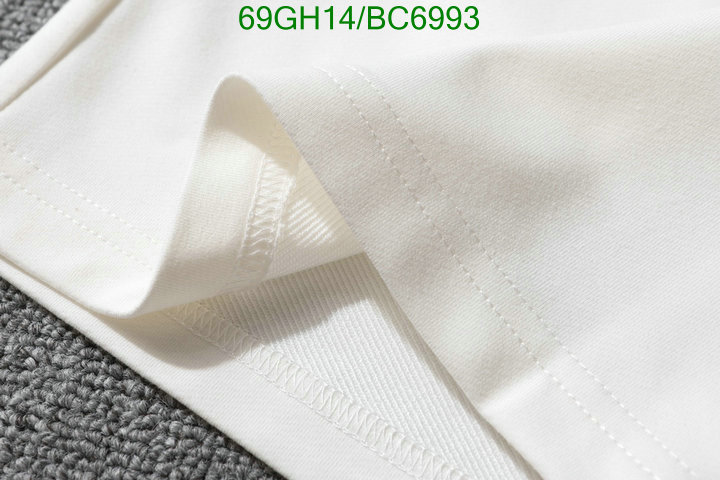 Clothing-LV Code: BC6993 $: 69USD