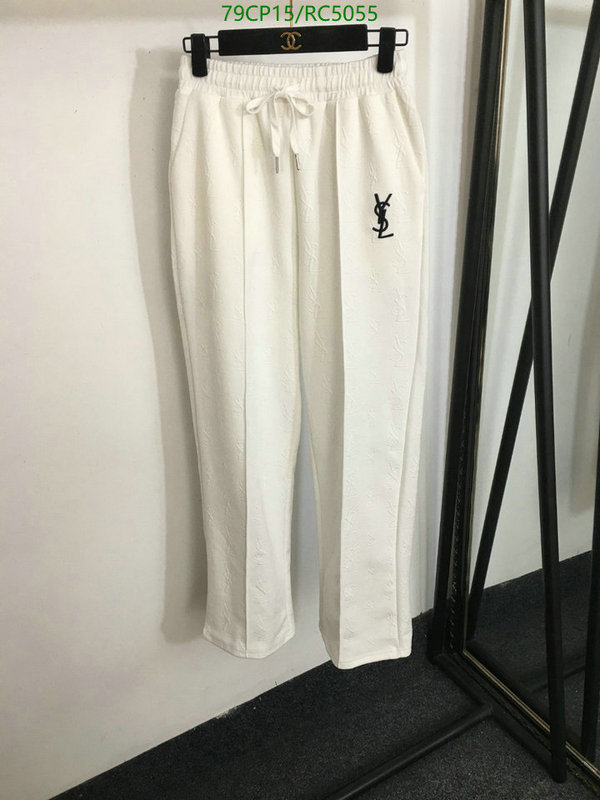 Clothing-YSL Code: RC5055 $: 79USD