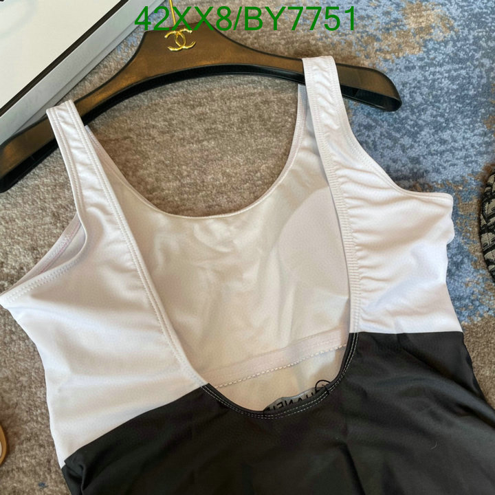 Swimsuit-Chanel Code: BY7751 $: 42USD