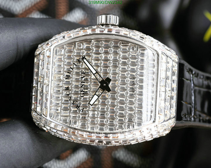 Watch-Mirror Quality-Franck Muller Code: DW2342 $: 319USD