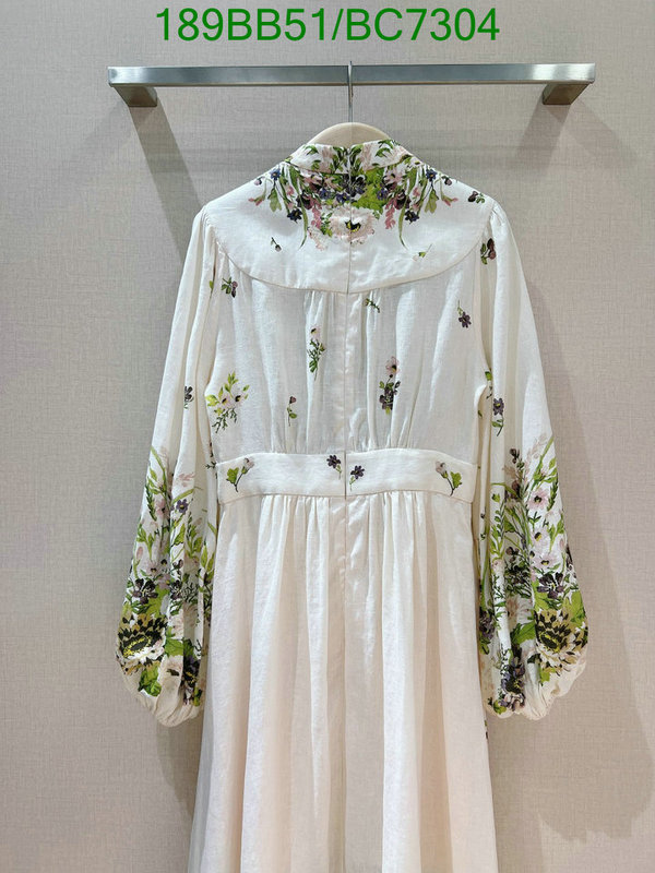 Clothing-Zimmermann Code: BC7304 $: 189USD