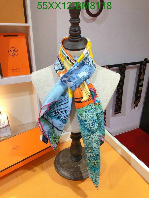 Scarf-Hermes Code: BM8118 $: 55USD