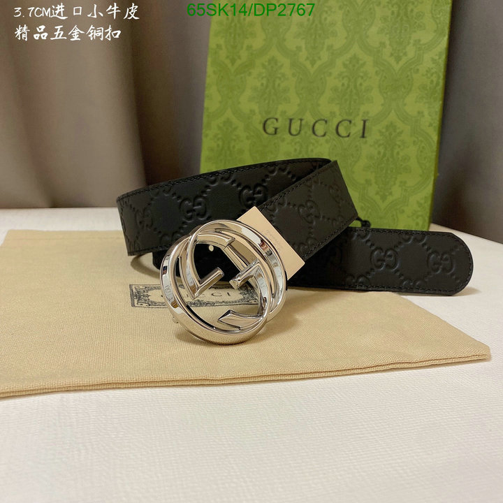 Belts-Gucci Code: DP2767 $: 65USD