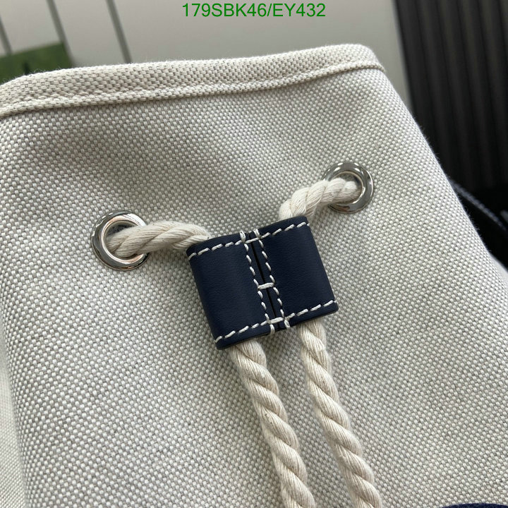 Gucci 5A Bag SALE Code: EY432