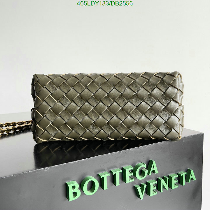 BV Bag-(Mirror)-Handbag- Code: DB2556 $: 465USD