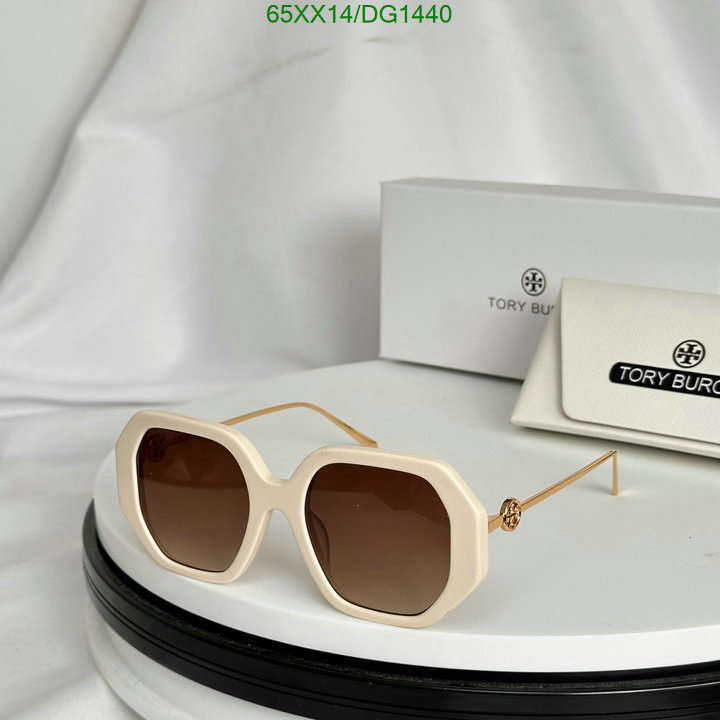 Glasses-Tory Burch Code: DG1440 $: 65USD