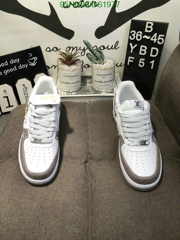 Women Shoes-LV Code: DS1977 $: 95USD