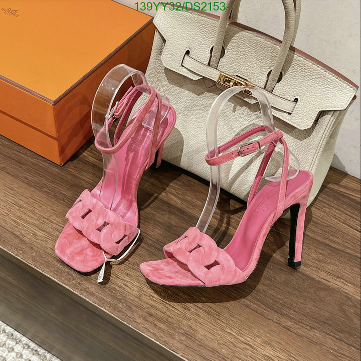 Women Shoes-Hermes Code: DS2153 $: 139USD