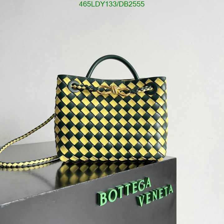 BV Bag-(Mirror)-Handbag- Code: DB2555 $: 465USD