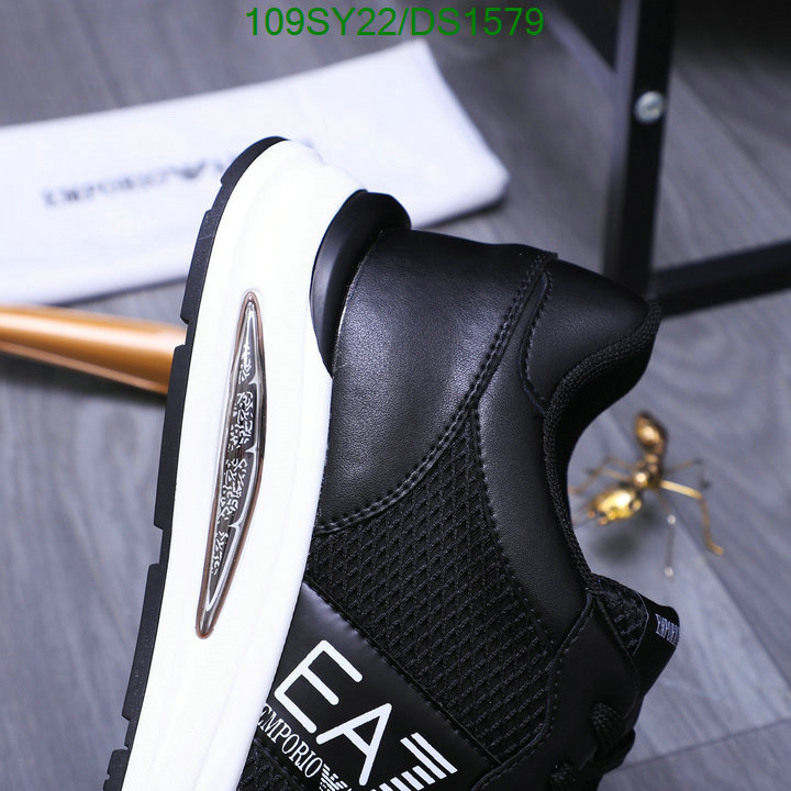 Men shoes-Armani Code: DS1579 $: 109USD