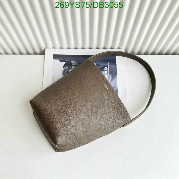 The Row Bag-(Mirror)-Handbag- Code: DB3055