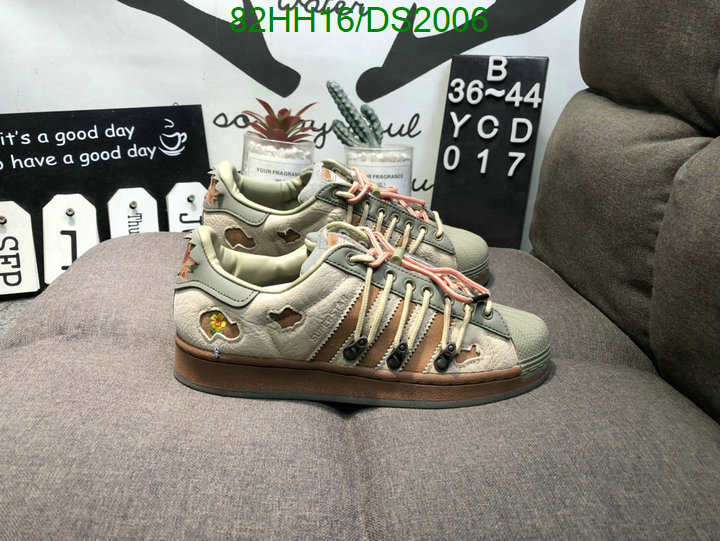 Men shoes-Adidas Code: DS2006 $: 82USD
