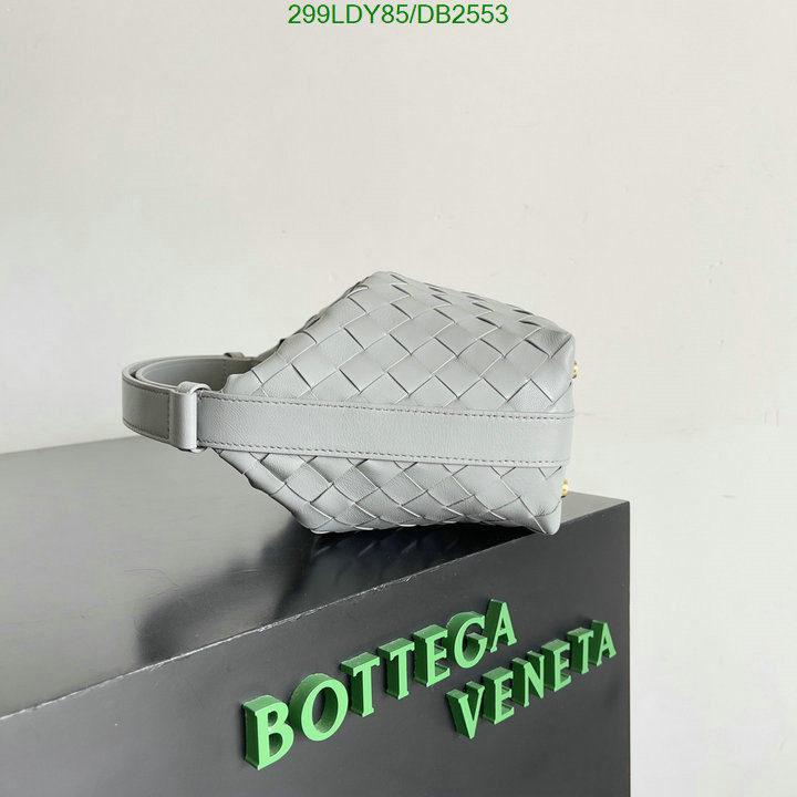 BV Bag-(Mirror)-Handbag- Code: DB2553 $: 299USD