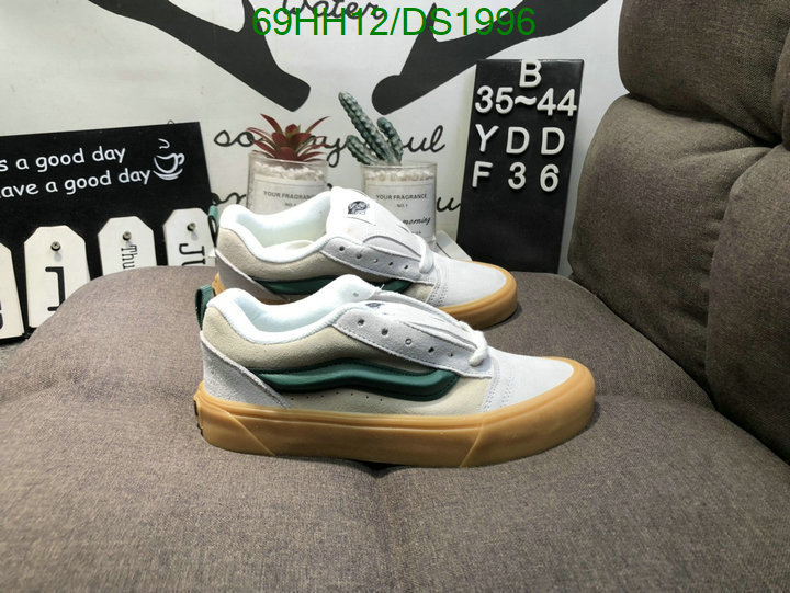 Men shoes-Vans Code: DS1996 $: 69USD