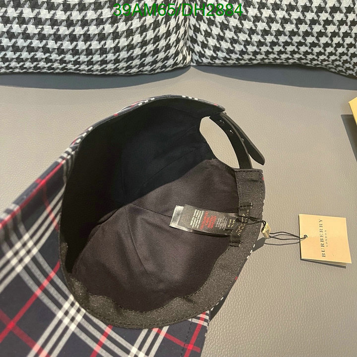 Cap-(Hat)-Burberry Code: DH2884 $: 39USD