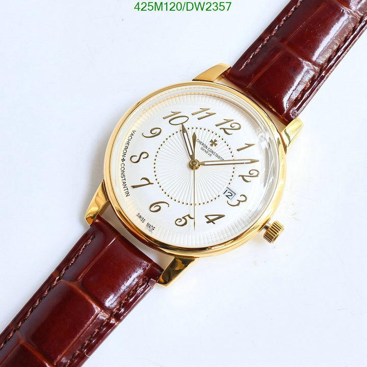 Watch-Mirror Quality-Vacheron Constantin Code: DW2357 $: 425USD