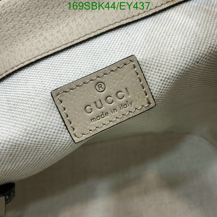 Gucci 5A Bag SALE Code: EY437