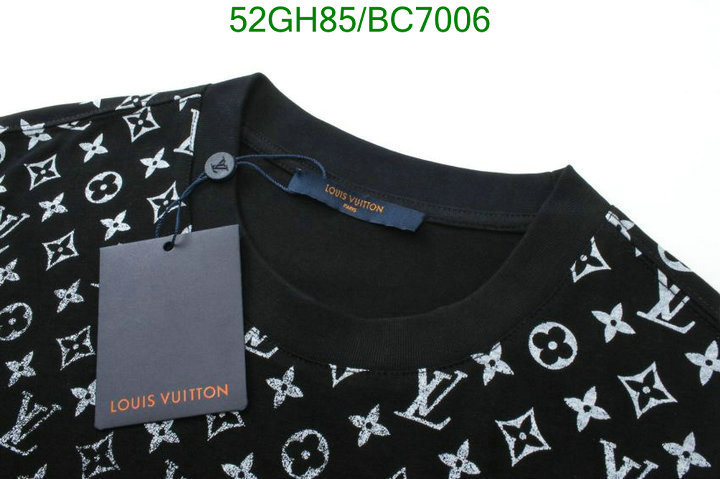 Clothing-LV Code: BC7006 $: 52USD