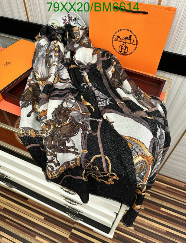 Scarf-Hermes Code: BM6614 $: 79USD