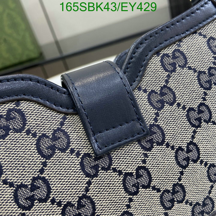 Gucci 5A Bag SALE Code: EY429