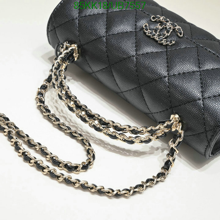 Chanel Bag-(4A)-Crossbody- Code: UB7557 $: 85USD