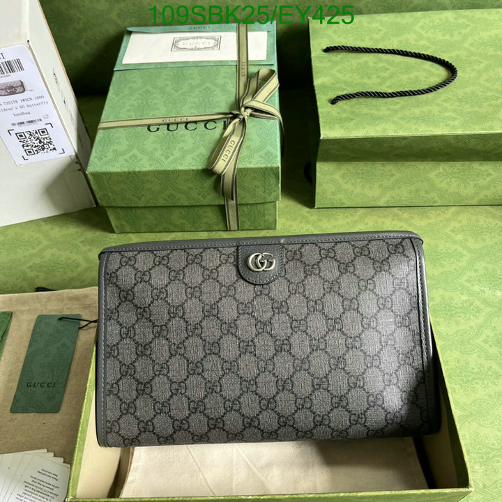 Gucci 5A Bag SALE Code: EY425