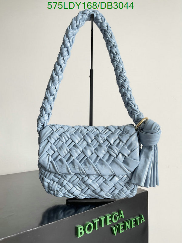 BV Bag-(Mirror)-Handbag- Code: DB3044 $: 575USD