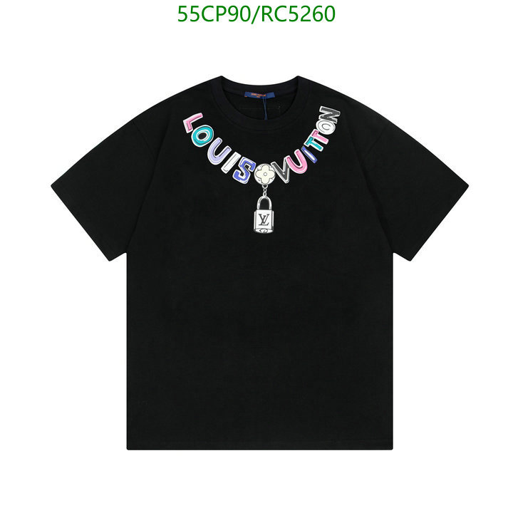 Clothing-LV Code: RC5260 $: 55USD