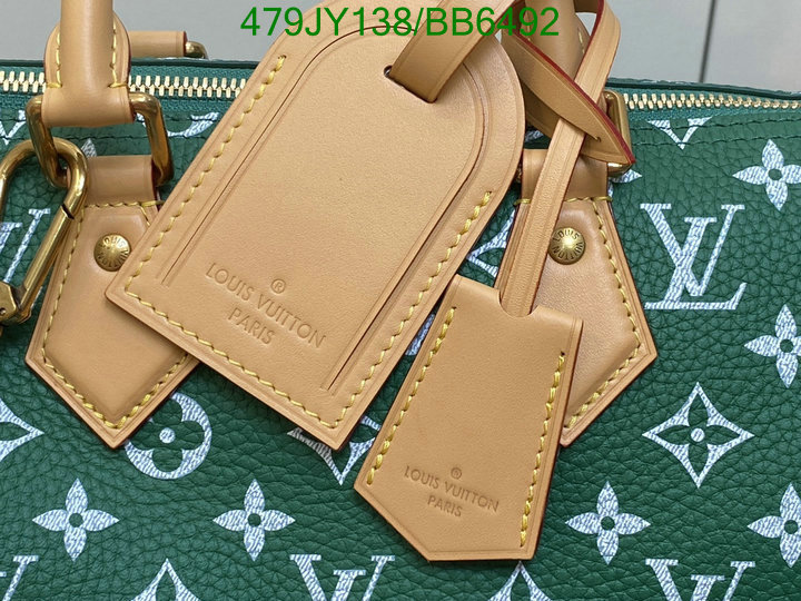 LV Bag-(Mirror)-Speedy- Code: BB6492 $: 479USD