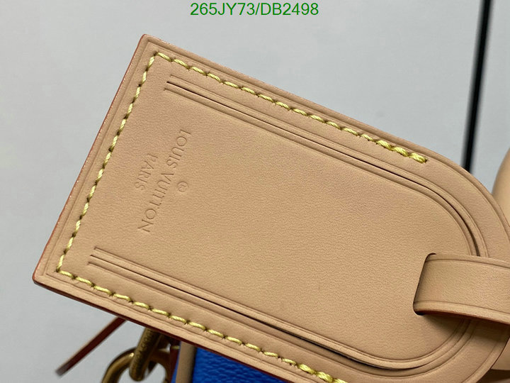 LV Bag-(Mirror)-Speedy- Code: DB2498 $: 265USD