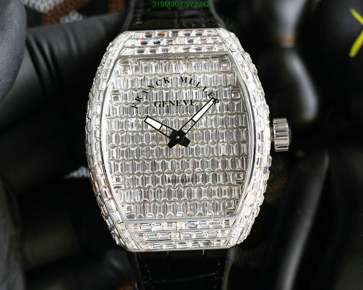 Watch-Mirror Quality-Franck Muller Code: DW2342 $: 319USD