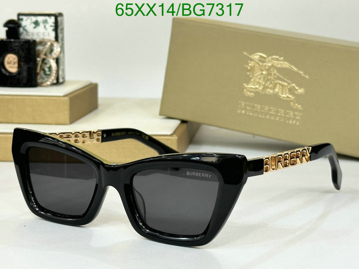 Glasses-Burberry Code: BG7317 $: 65USD