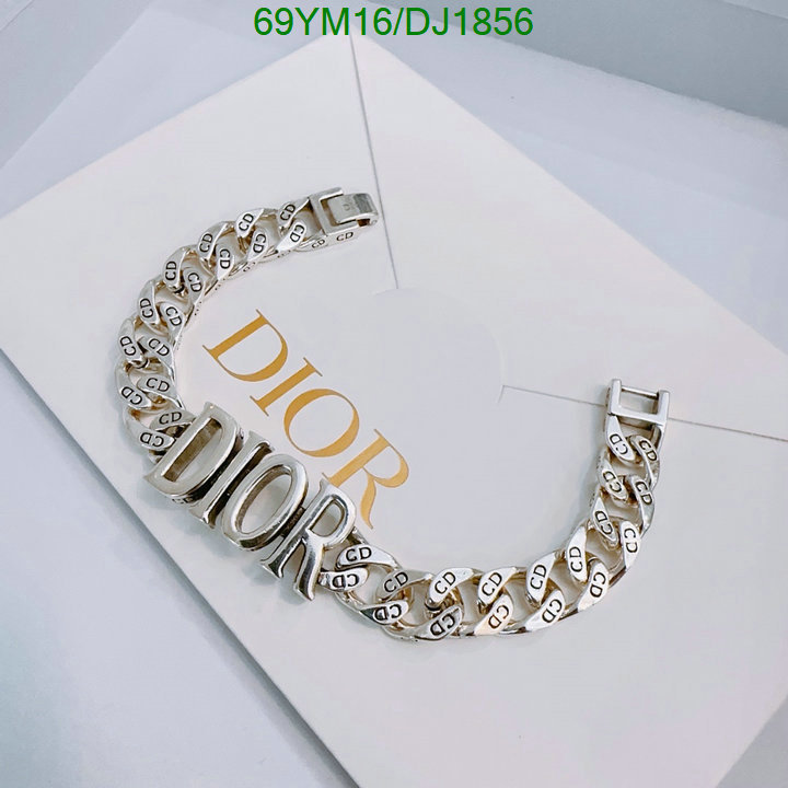 Jewelry-Dior Code: DJ1856 $: 69USD