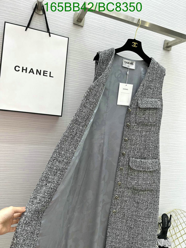 Clothing-Chanel Code: BC8350 $: 165USD