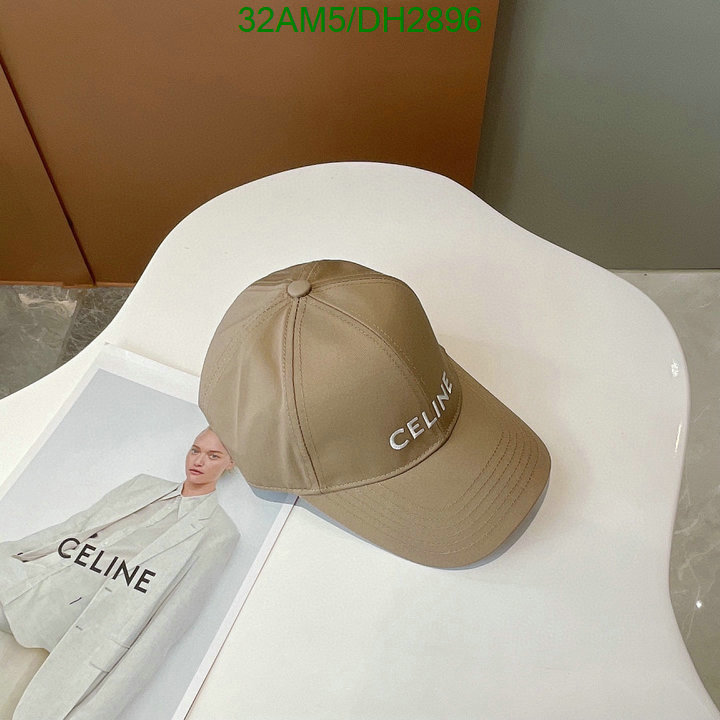 Cap-(Hat)-Celine Code: DH2896 $: 32USD