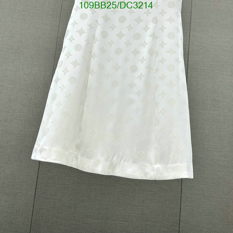 Clothing-LV Code: DC3214 $: 109USD