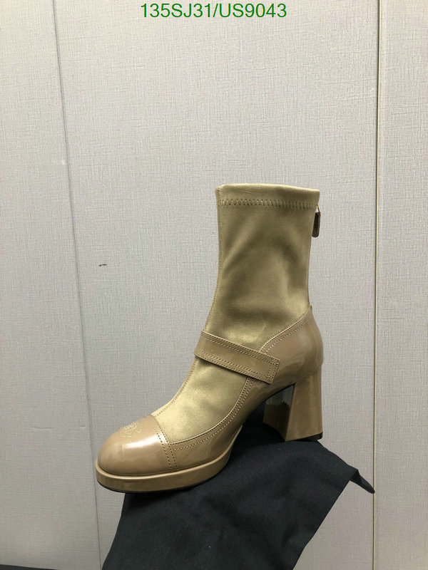 Women Shoes-Boots Code: US9043 $: 135USD