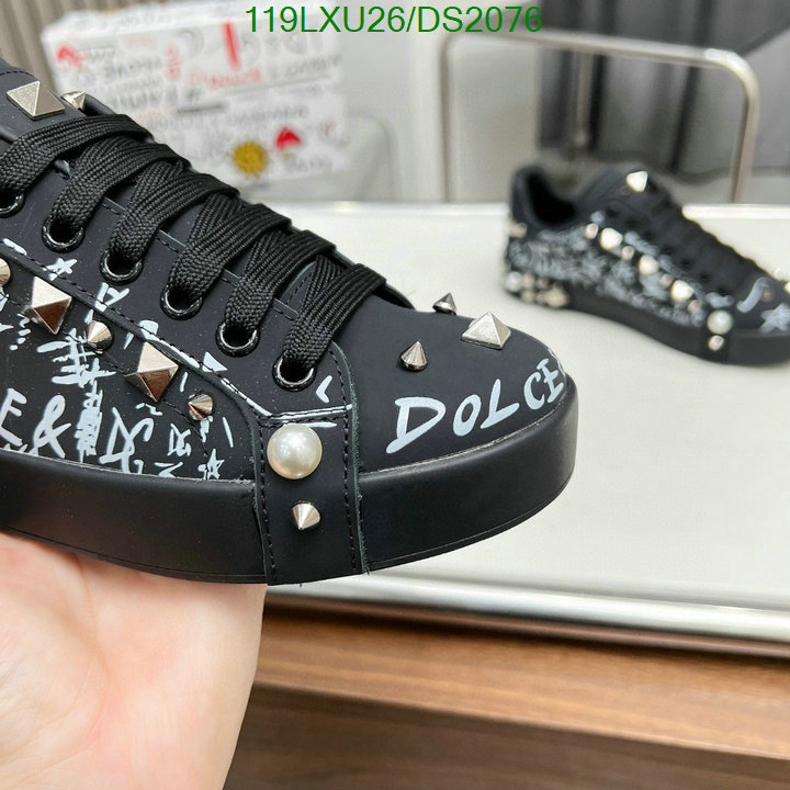 Men shoes-D&G Code: DS2076 $: 119USD