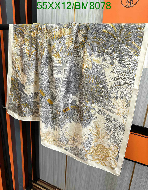 Scarf-Hermes Code: BM8078 $: 55USD