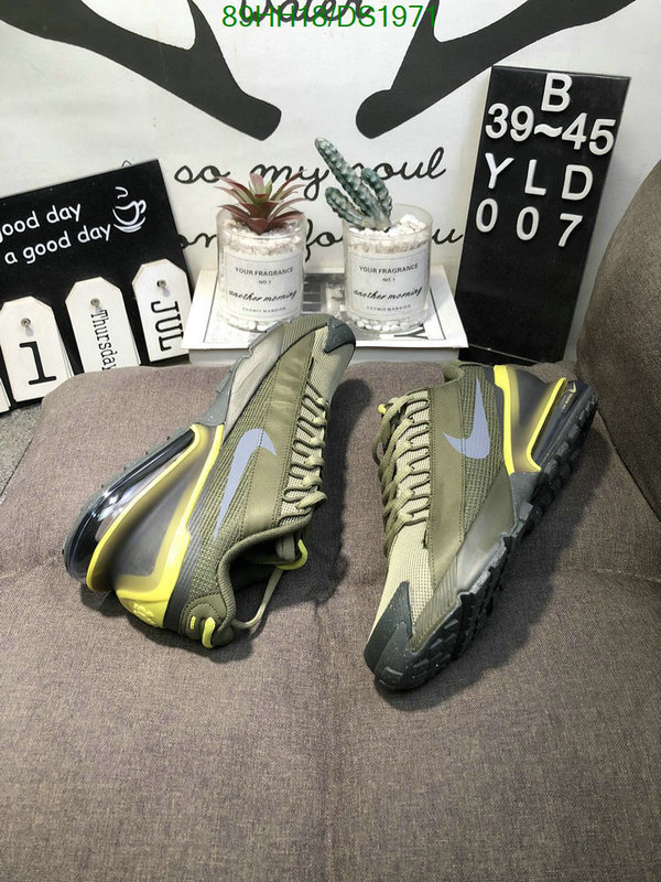 Men shoes-Nike Code: DS1971 $: 89USD