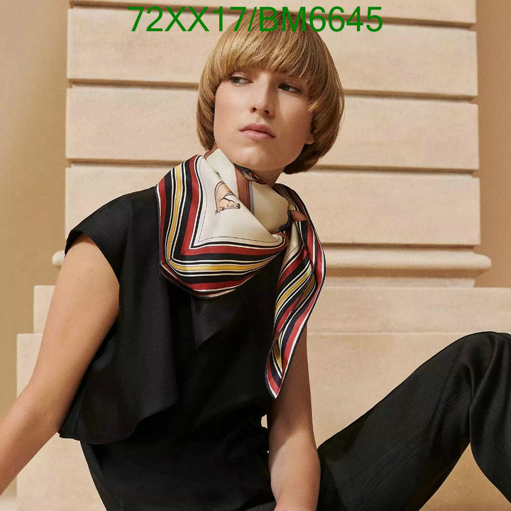 Scarf-Hermes Code: BM6645 $: 72USD