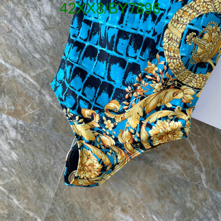 Swimsuit-Versace Code: BY7896 $: 42USD