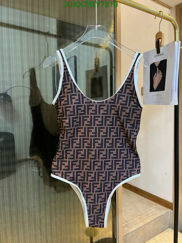 Swimsuit-Fendi Code: BY7819 $: 39USD