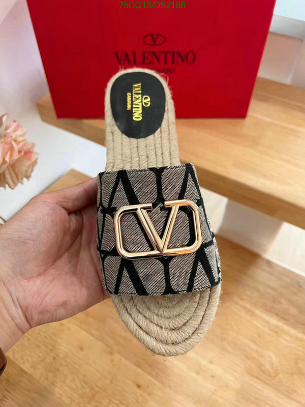 Women Shoes-Valentino Code: DS2186 $: 75USD