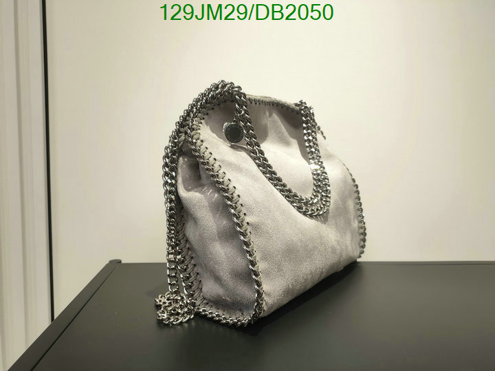 Stella McCartney Bag-(Mirror)-Handbag- Code: DB2050