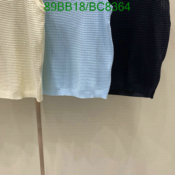 Clothing-Chanel Code: BC8364 $: 89USD