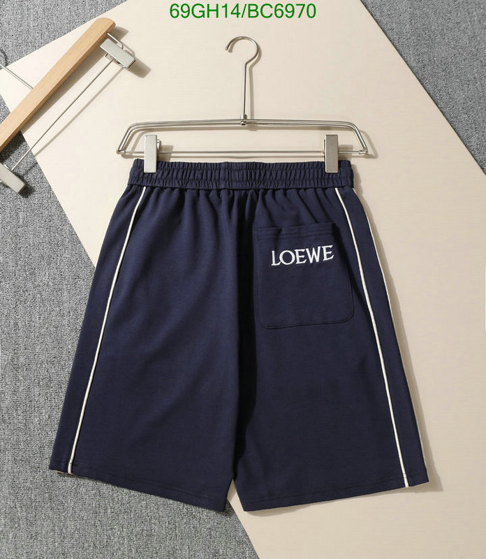 Clothing-Loewe Code: BC6970 $: 69USD