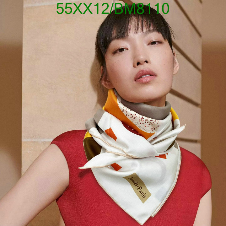 Scarf-Hermes Code: BM8110 $: 55USD