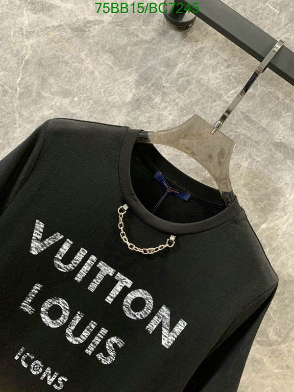 Clothing-LV Code: BC7245 $: 75USD