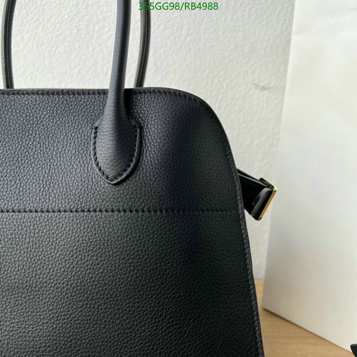 The Row Bag-(Mirror)-Handbag- Code: RB4988 $: 355USD